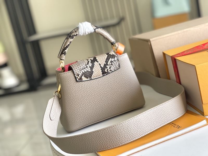 Louis Vuitton Top Handle Bags